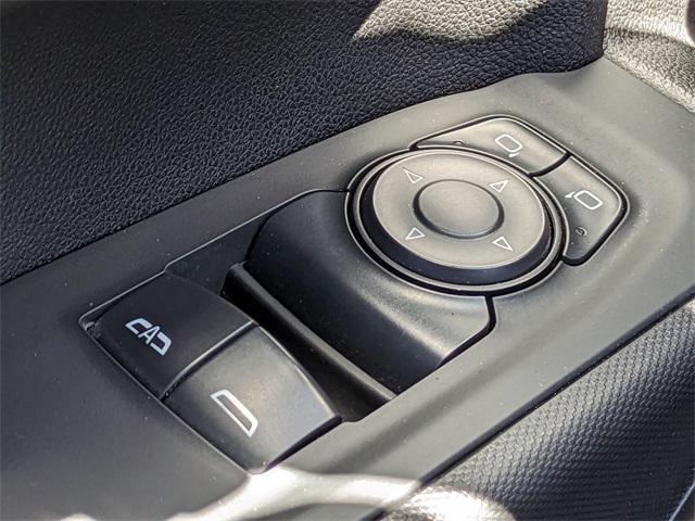used 2024 Chevrolet Silverado 1500 car, priced at $30,678