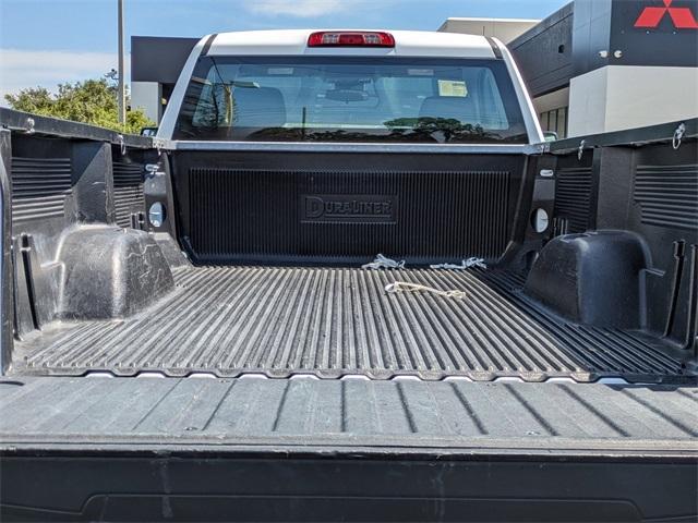 used 2024 Chevrolet Silverado 1500 car, priced at $30,678