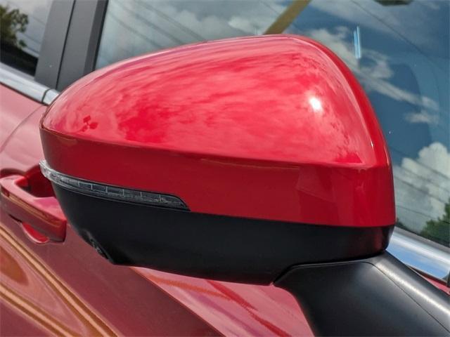 new 2025 Mitsubishi Outlander car, priced at $31,715