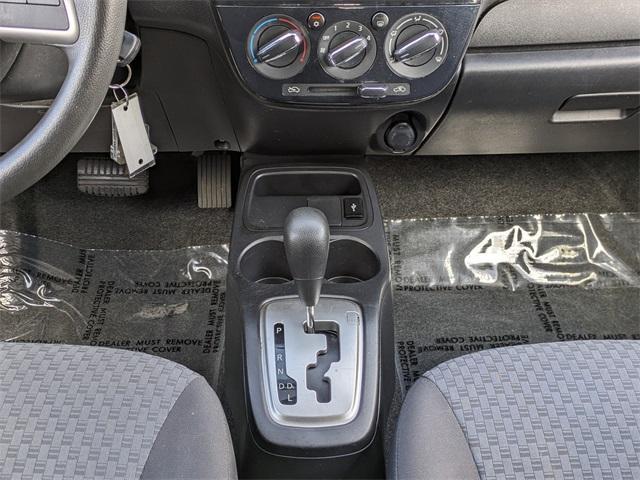 used 2019 Mitsubishi Mirage car, priced at $9,998