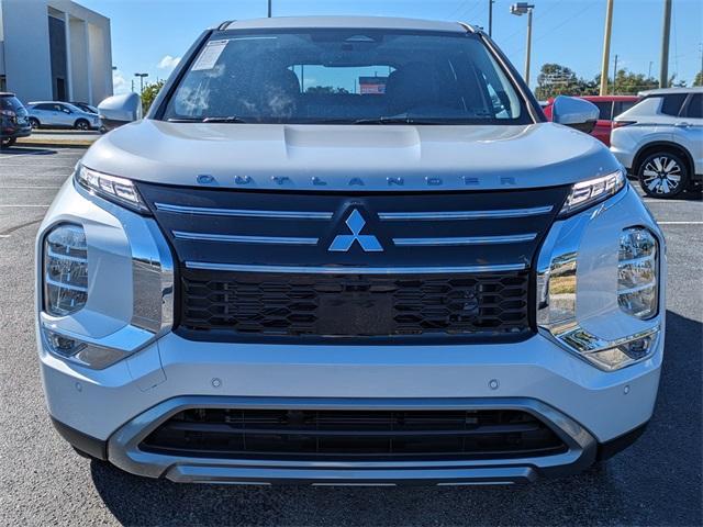 new 2025 Mitsubishi Outlander car, priced at $40,350
