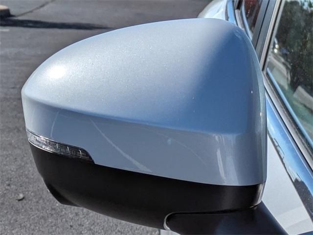 new 2025 Mitsubishi Outlander car, priced at $40,350