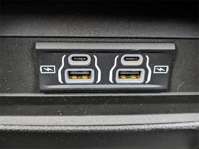 used 2023 Jeep Grand Cherokee L car, priced at $24,248