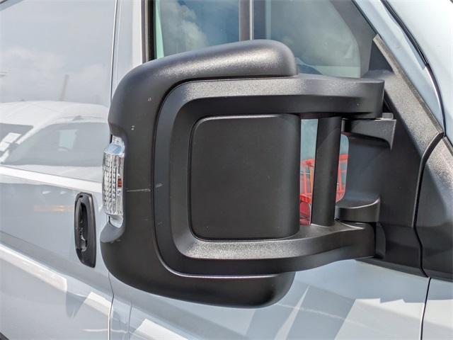 used 2023 Ram ProMaster 2500 car, priced at $32,298