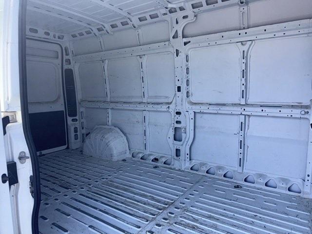 used 2023 Ram ProMaster 2500 car, priced at $33,998