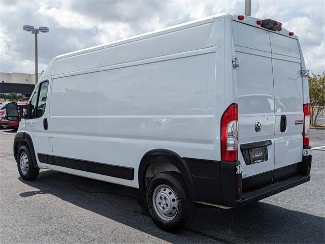 used 2023 Ram ProMaster 2500 car, priced at $32,298