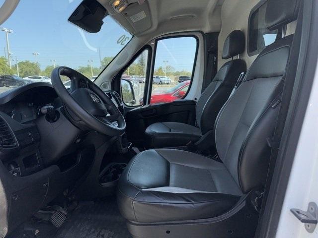 used 2023 Ram ProMaster 2500 car, priced at $33,998