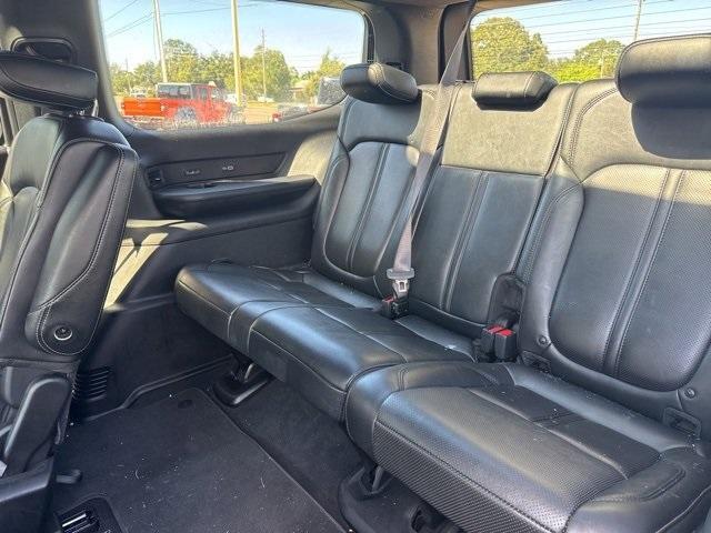 used 2022 Jeep Wagoneer car, priced at $34,498