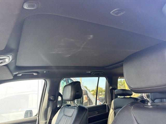 used 2022 Jeep Wagoneer car, priced at $34,498