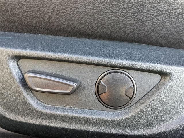 used 2023 Ford Mustang car, priced at $22,253