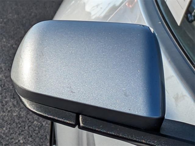 used 2023 Ford Mustang car, priced at $22,253