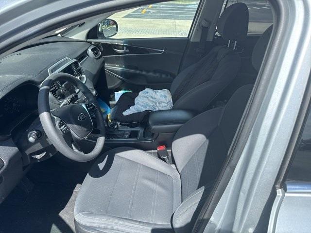 used 2019 Kia Sorento car, priced at $13,998