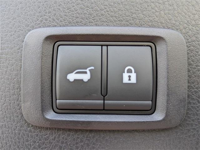new 2025 Mitsubishi Eclipse Cross car, priced at $24,653
