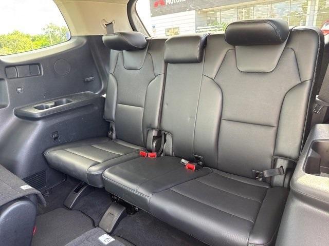 used 2022 Kia Telluride car, priced at $25,355