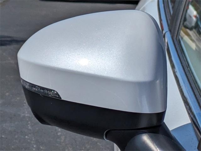 new 2025 Mitsubishi Outlander car, priced at $40,350