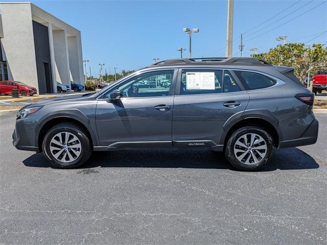 used 2024 Subaru Outback car, priced at $26,998