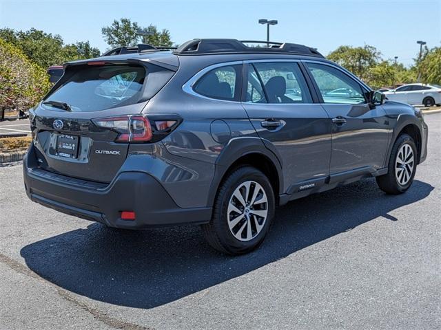 used 2024 Subaru Outback car, priced at $26,998
