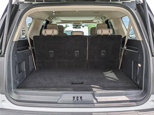 used 2022 Ford Expedition Max car, priced at $41,298
