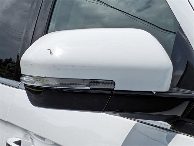 used 2022 Ford Expedition Max car, priced at $41,298