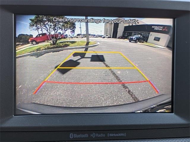 used 2020 Hyundai Kona car, priced at $17,598