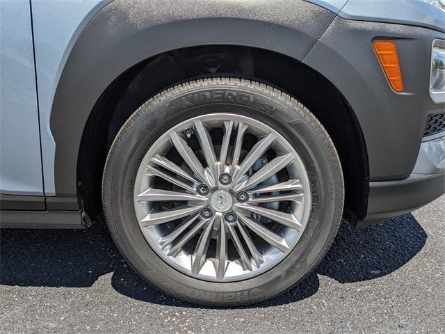 used 2020 Hyundai Kona car, priced at $17,598