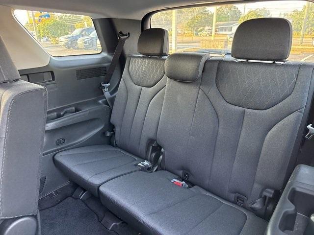 used 2021 Hyundai Palisade car, priced at $21,998