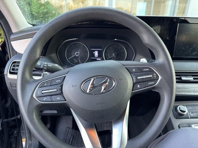 used 2021 Hyundai Palisade car, priced at $21,998