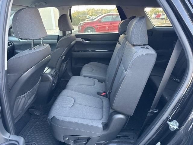 used 2021 Hyundai Palisade car, priced at $21,998