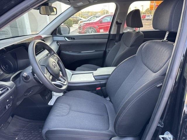 used 2021 Hyundai Palisade car, priced at $21,998