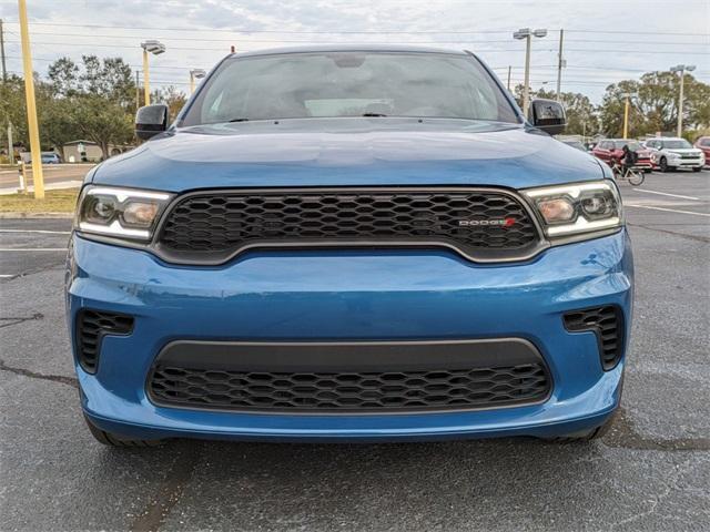 used 2023 Dodge Durango car, priced at $28,698