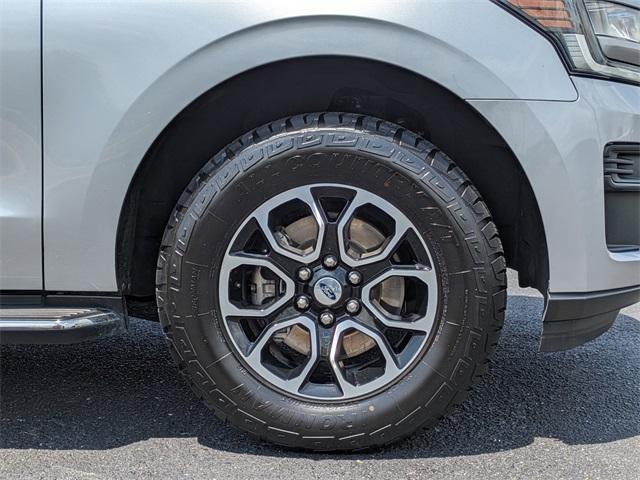 used 2022 Ford Expedition Max car, priced at $35,998