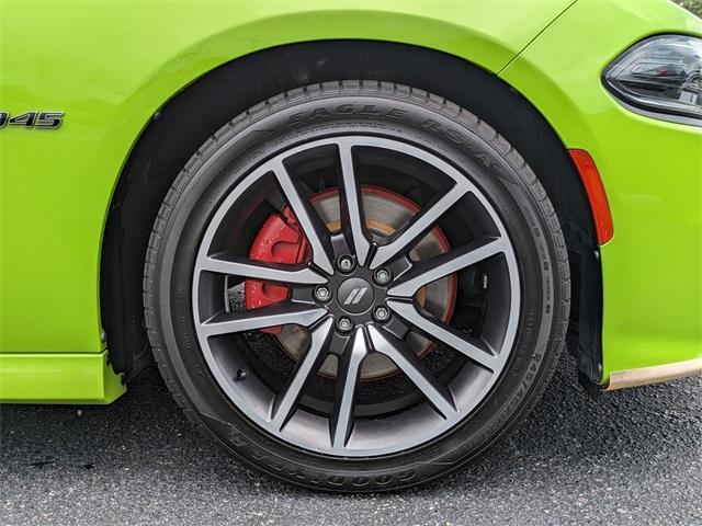 used 2023 Dodge Charger car, priced at $33,259