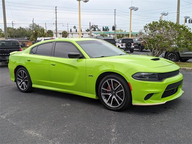 used 2023 Dodge Charger car, priced at $33,259