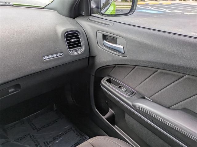 used 2023 Dodge Charger car, priced at $33,259