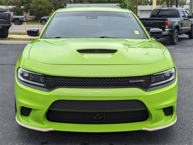 used 2023 Dodge Charger car, priced at $33,259