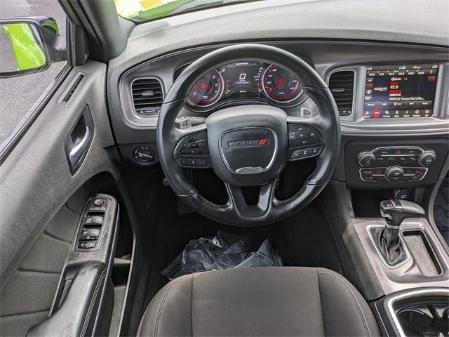 used 2023 Dodge Charger car, priced at $33,259