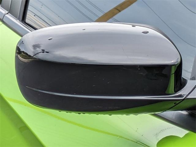used 2023 Dodge Charger car, priced at $33,259
