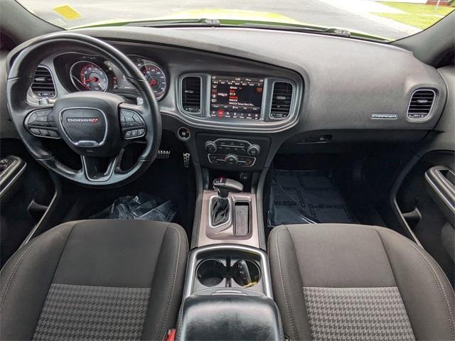 used 2023 Dodge Charger car, priced at $33,259