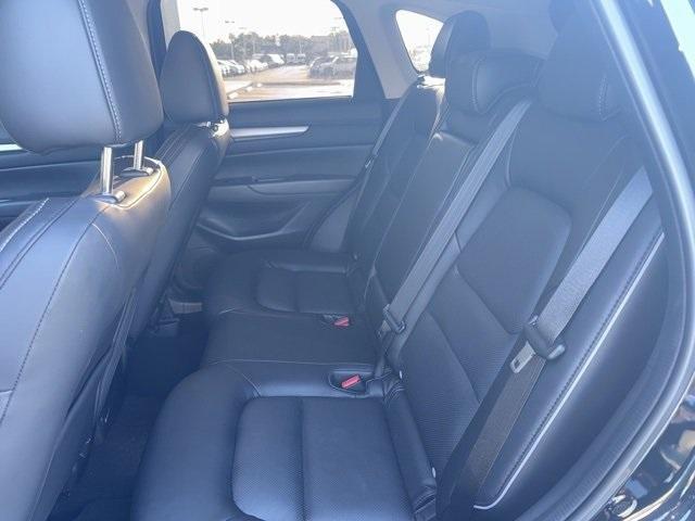 used 2025 Mazda CX-5 car, priced at $27,998