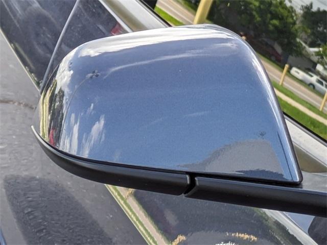 used 2023 Tesla Model 3 car, priced at $25,498