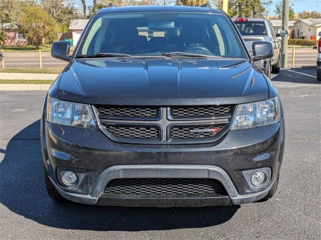 used 2013 Dodge Journey car, priced at $7,998