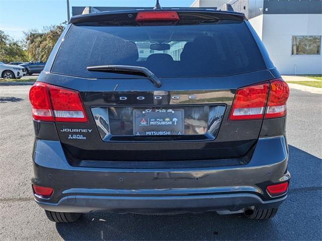 used 2013 Dodge Journey car, priced at $7,998