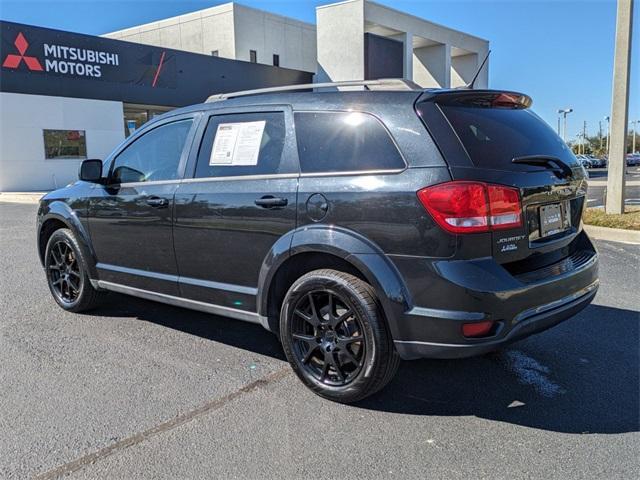 used 2013 Dodge Journey car, priced at $7,998