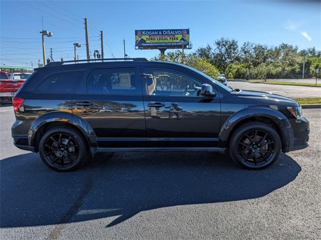 used 2013 Dodge Journey car, priced at $7,998