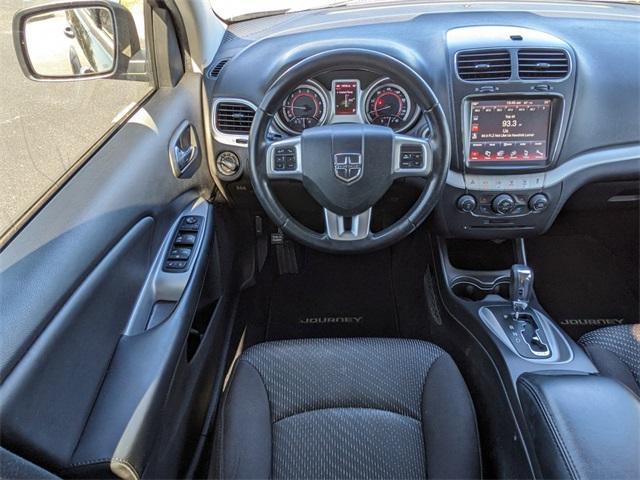 used 2013 Dodge Journey car, priced at $7,998