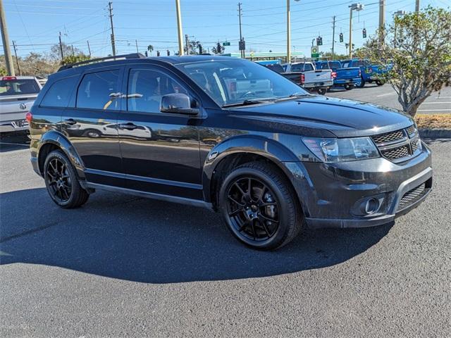 used 2013 Dodge Journey car, priced at $7,998