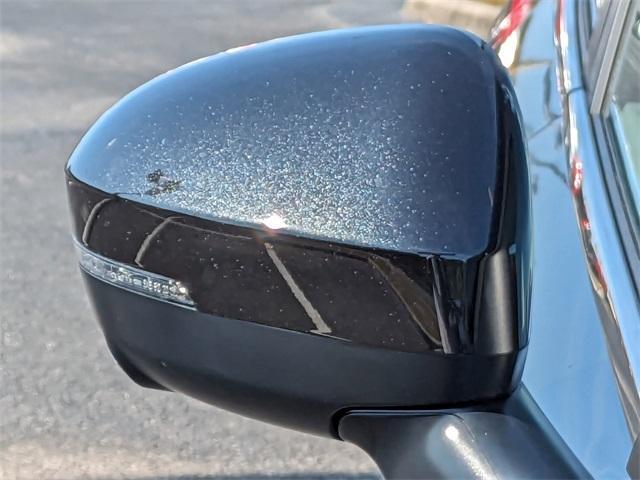 new 2025 Mitsubishi Outlander car, priced at $37,025