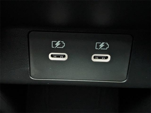 new 2025 Mitsubishi Outlander car, priced at $37,025