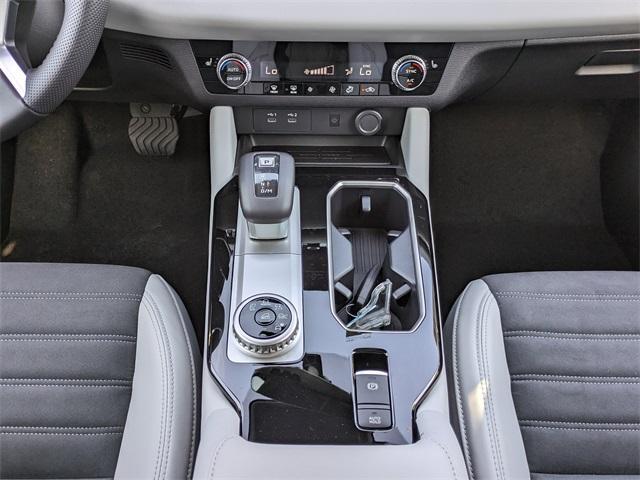 new 2025 Mitsubishi Outlander car, priced at $37,025