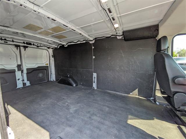 used 2022 Ford Transit-250 car, priced at $32,658